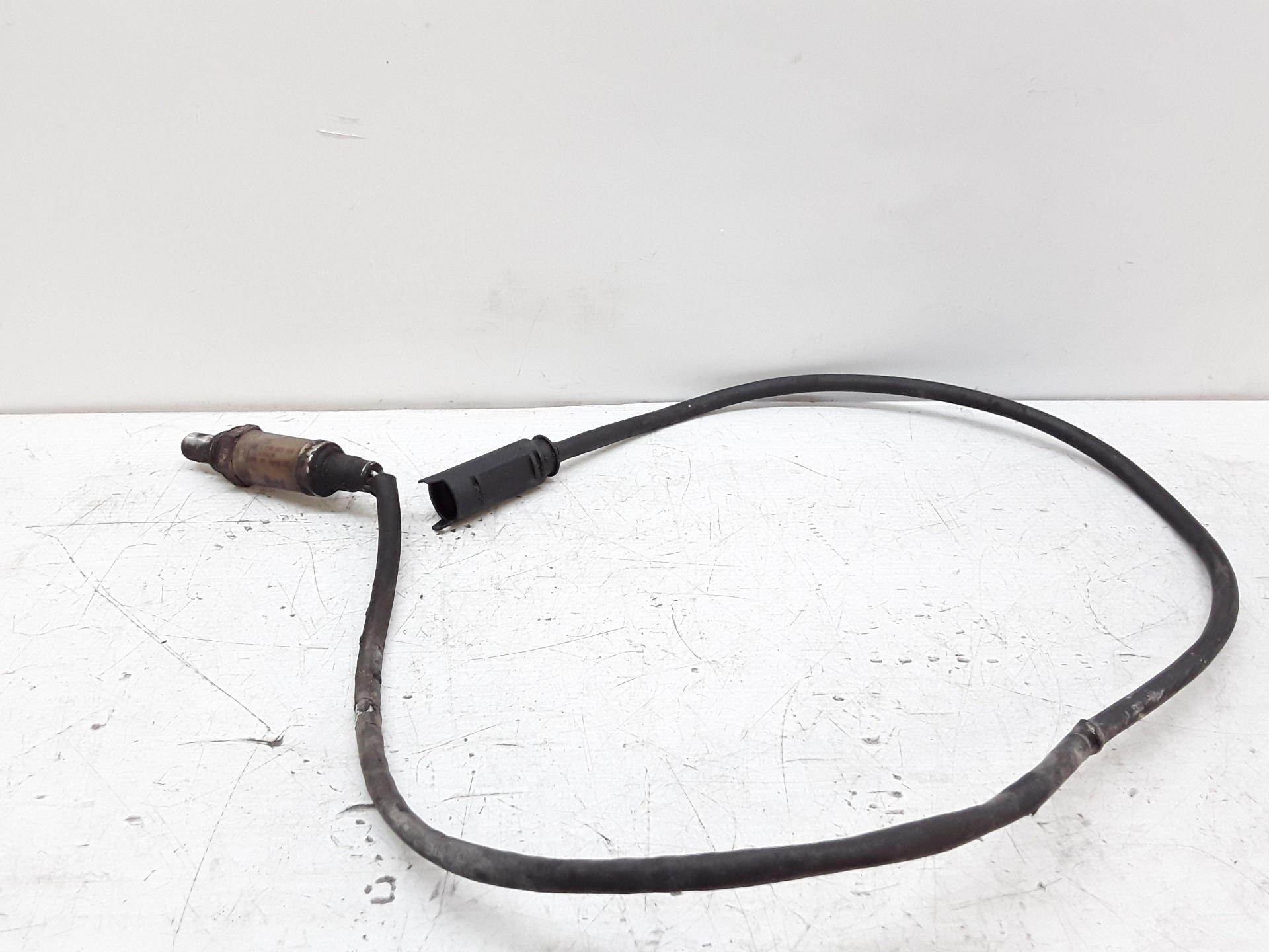 BMW 3 Series E46 (1997-2006) Lambda Oxygen Sensor 0258005109 25615117