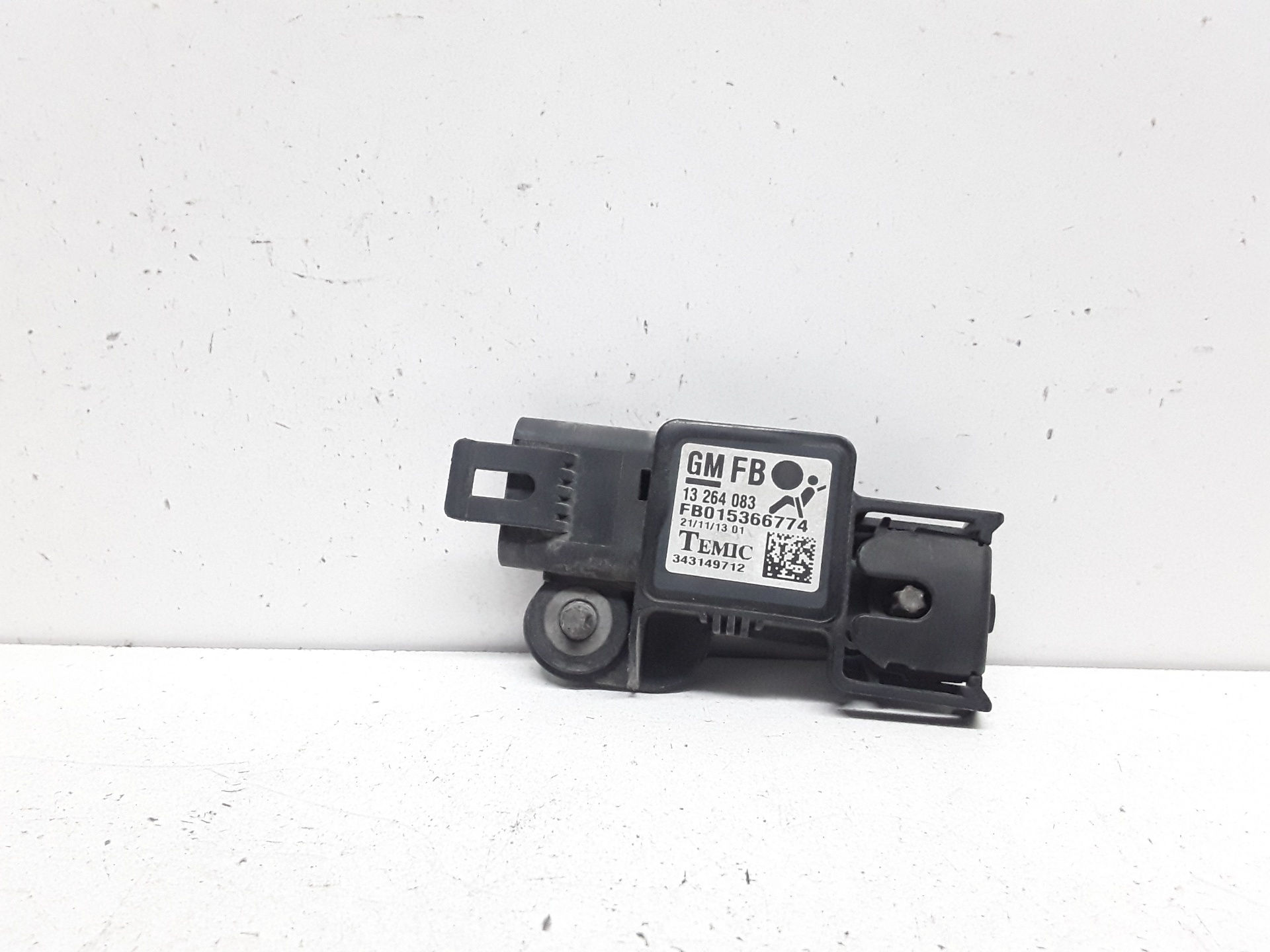 OPEL Zafira B (2005-2010) Other Control Units 13264083 25625495