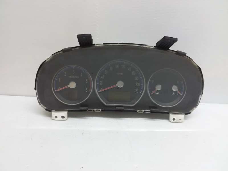 HYUNDAI Santa Fe CM (2006-2013) Speedometer 25593004