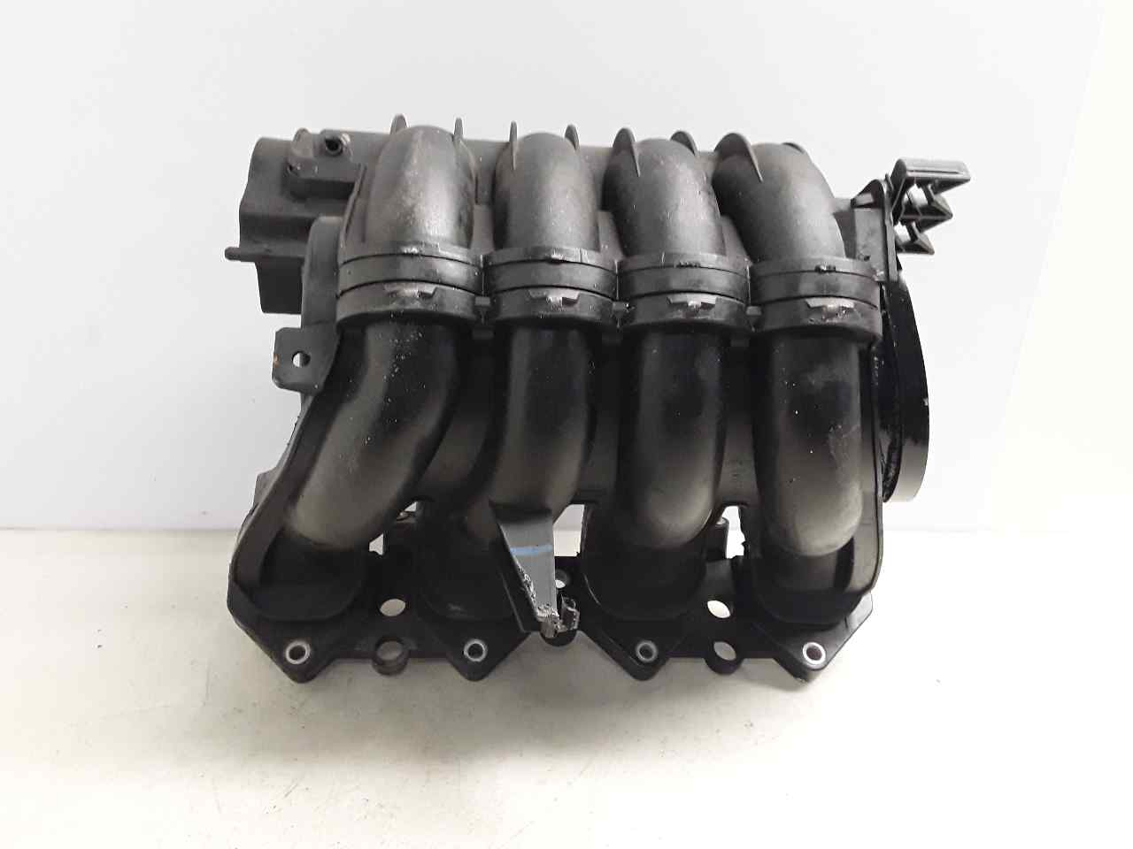 PORSCHE Panamera 970 (2009-2016) Inntaksmanifold 9635885080 25628397