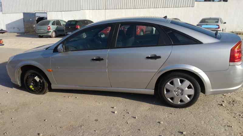 OPEL Vectra C (2002-2005) Решетка воздухозаборника салона 1323787577 25621918