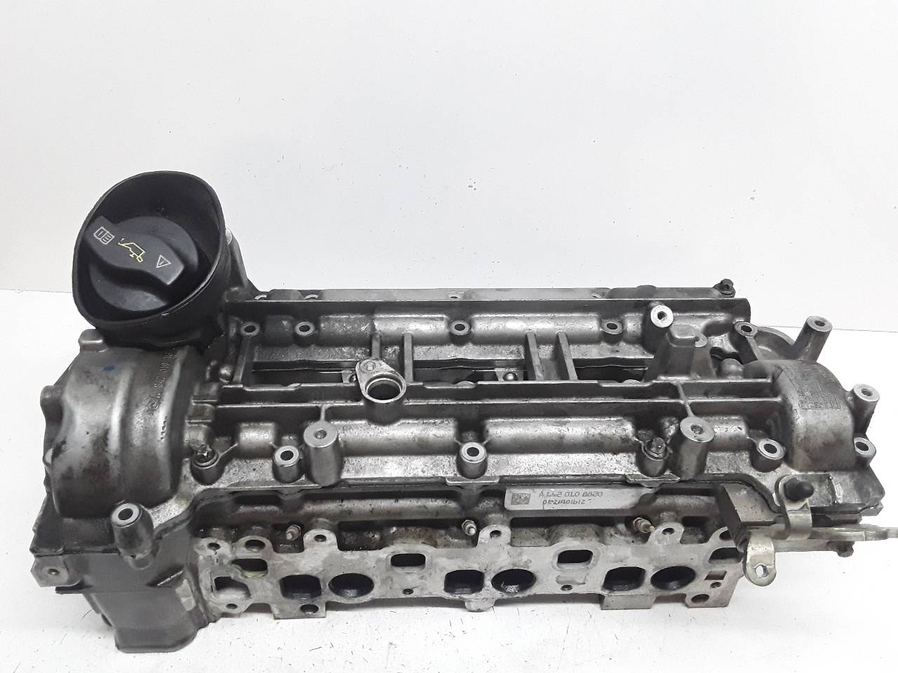 CHEVROLET R-Class W251 (2005-2017) Engine Cylinder Head A6420108820 19138069