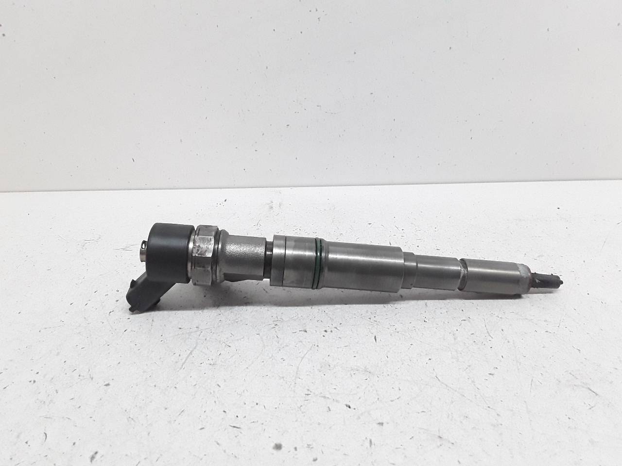 FORD Fiesta 4 generation (1996-2002) Fuel Injector 0445110047 25625769