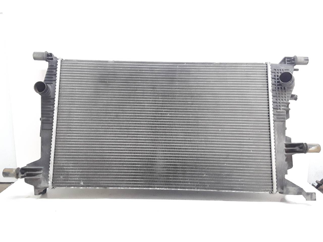 RENAULT 1 Series E81/E82/E87/E88 (2004-2013) Air Con Radiator 214100002R 25628981