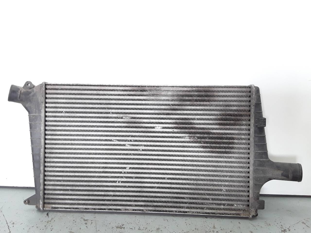 FIAT A3 8L (1996-2003) Intercooler Radiator 0281002326 18951089