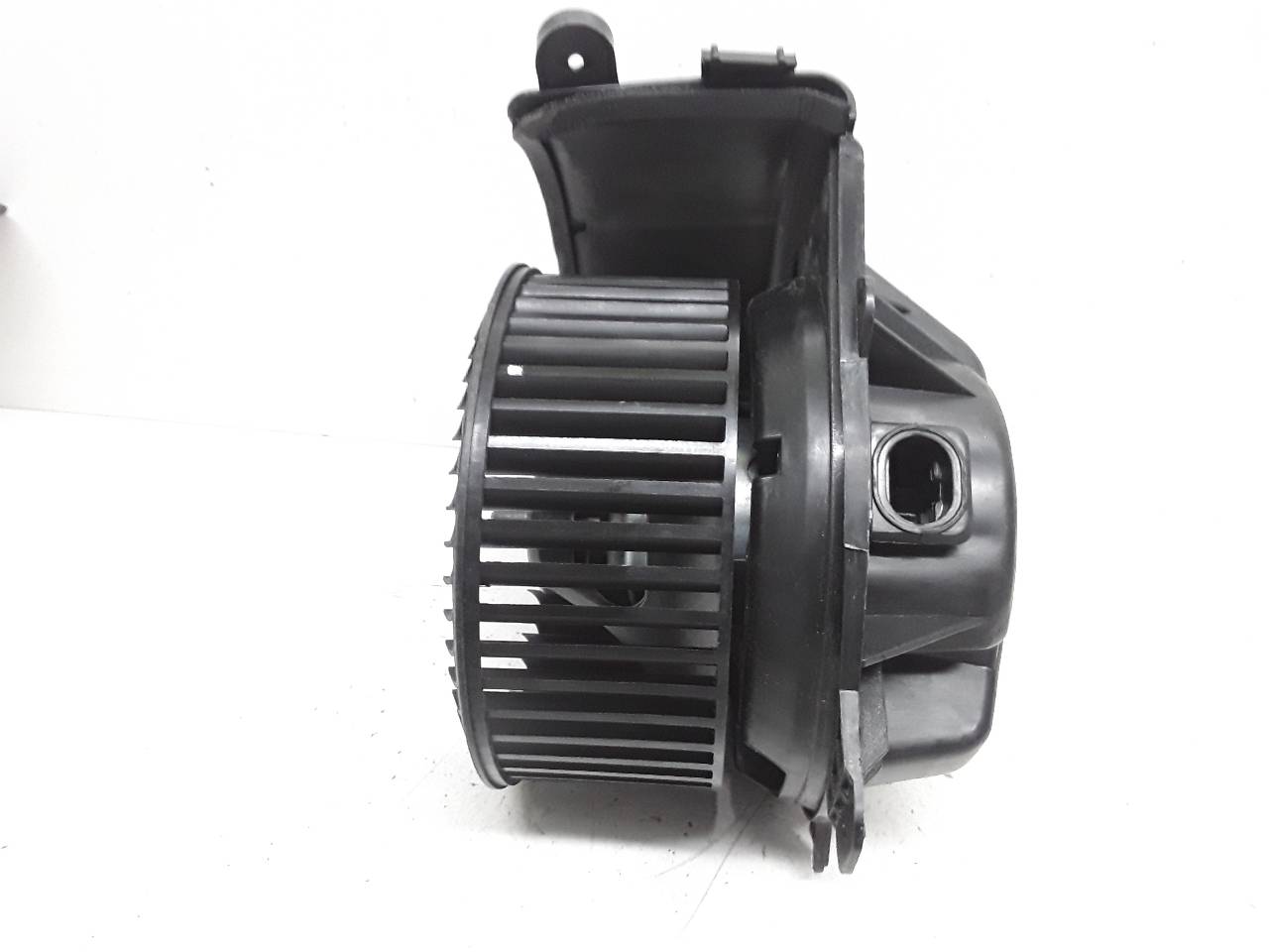 CHEVROLET Leon 2 generation (2005-2012) Heater Blower Fan 2002221 19125497