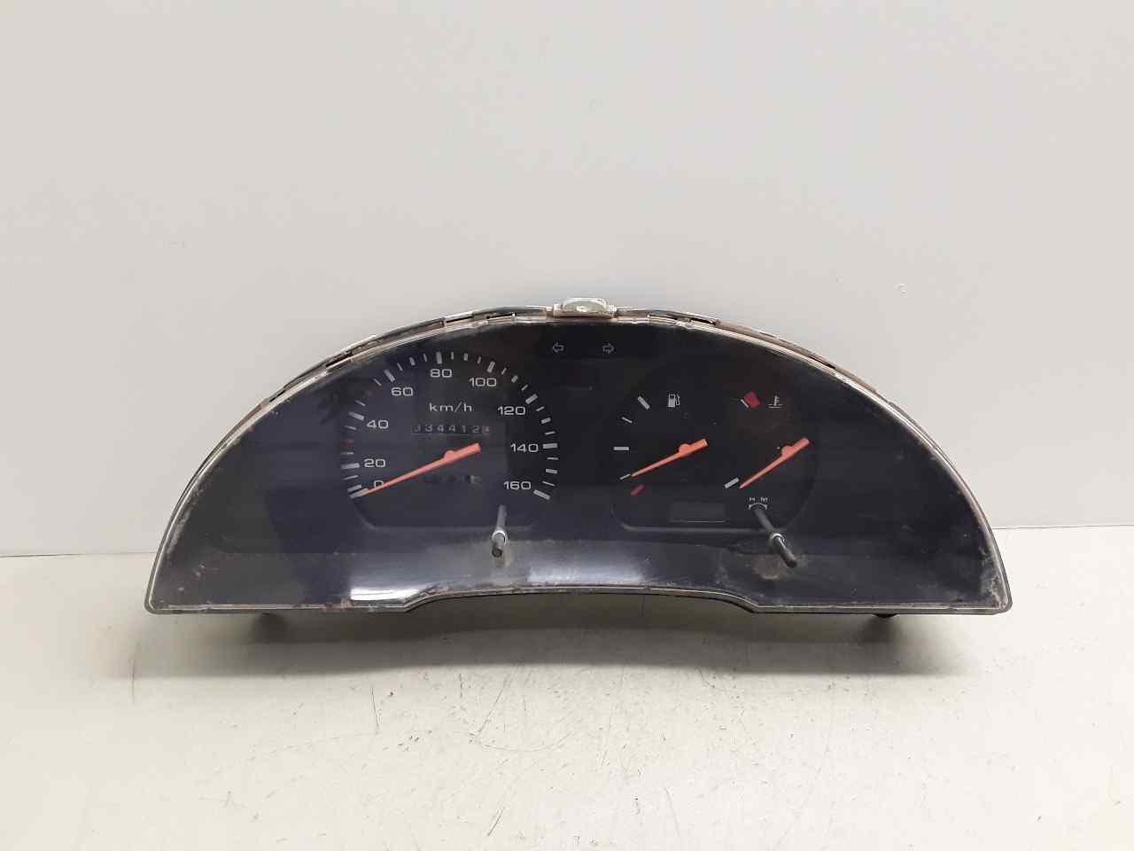 NISSAN Serena 1 generation (1991-2002) Speedometer 248107C014 25968387