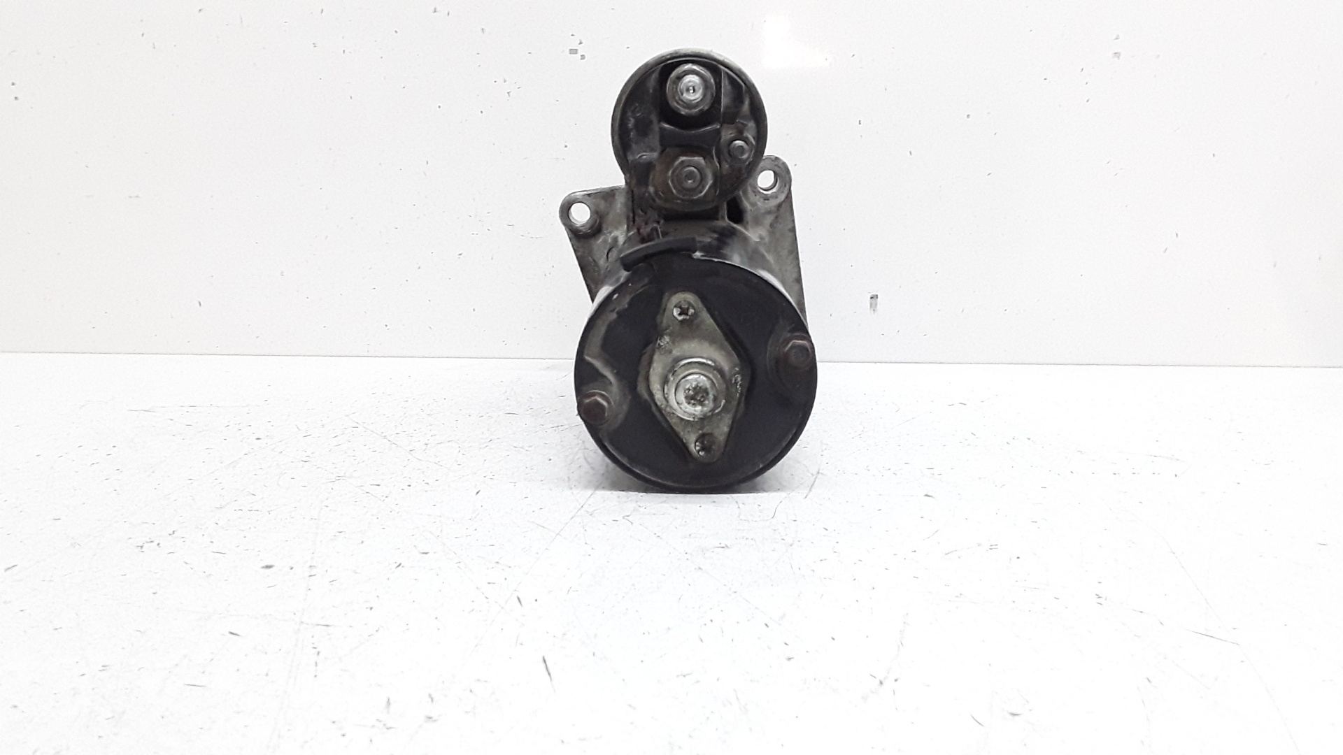 LANCIA Delta 3 generation (2008-2014) Starter Motor 0001108234 25609725