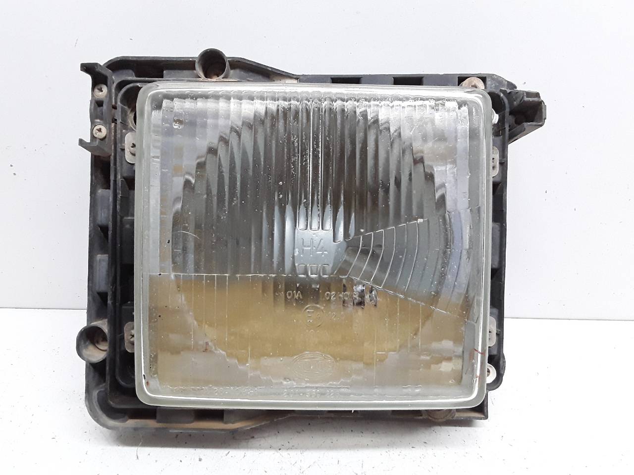 PEUGEOT Ibiza 1 generation (1984-1993) Front Right Headlight A2810881 19097629