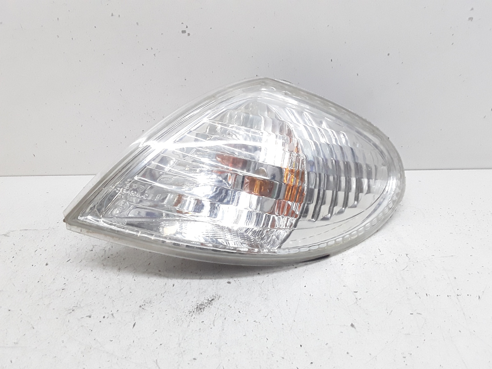 PORSCHE 911 997 (2004-2013) Front left turn light 082151594LF 25623594