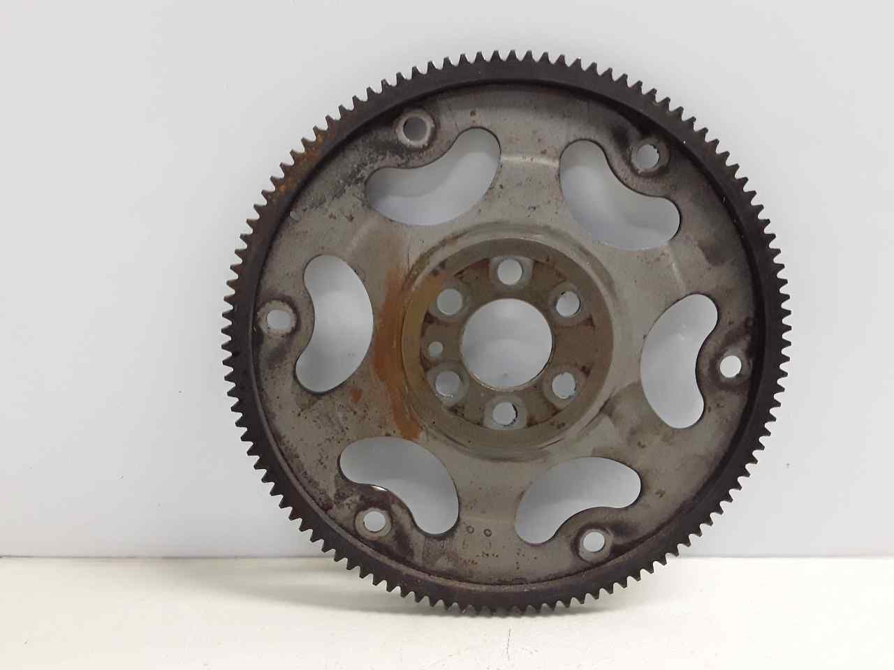 OPEL A-Class W176 (2012-2018) Flywheel 55566376 25627503