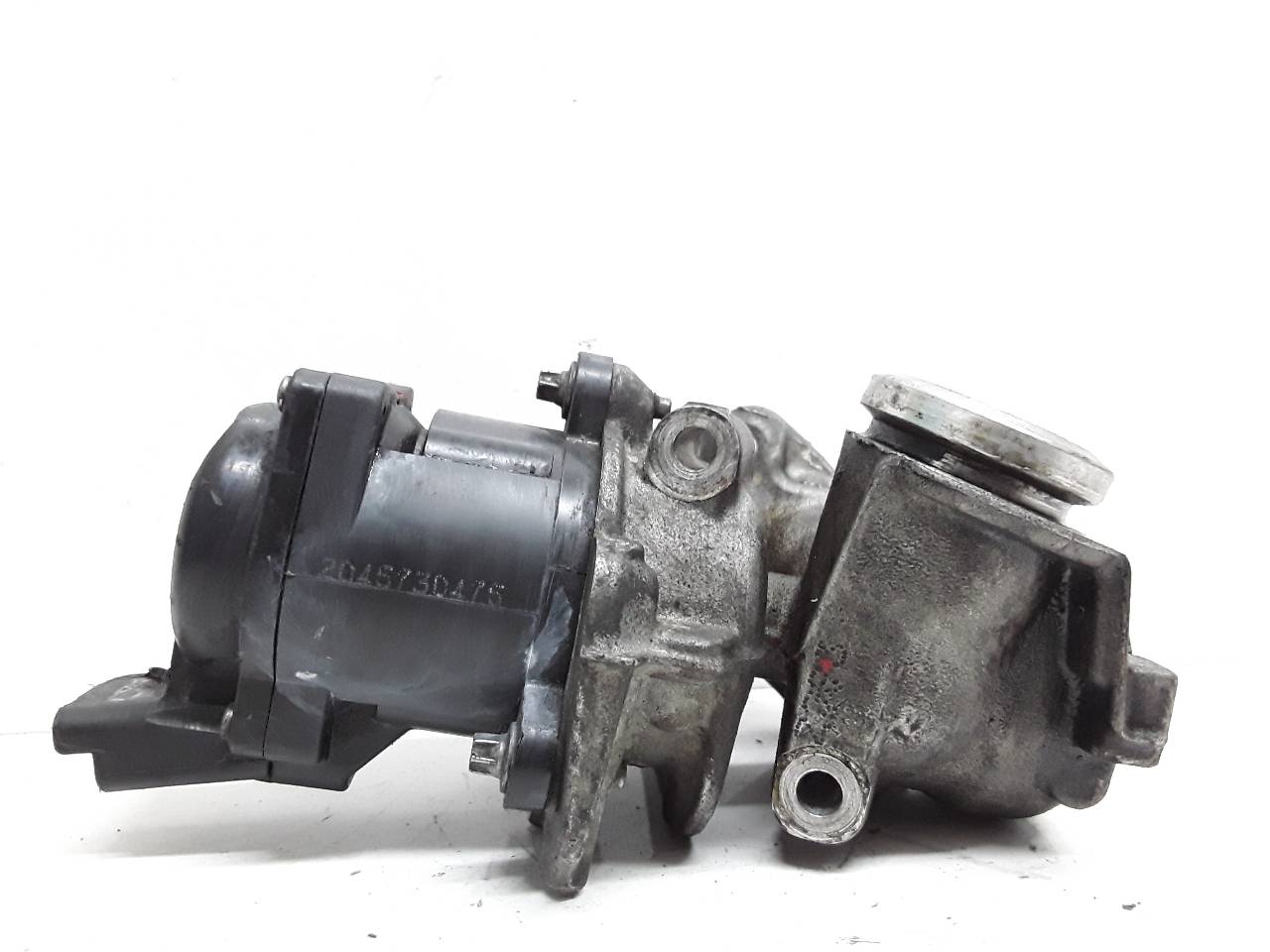 MERCEDES-BENZ 307 1 generation (2001-2008) EGR Valve 9685640480 19076780