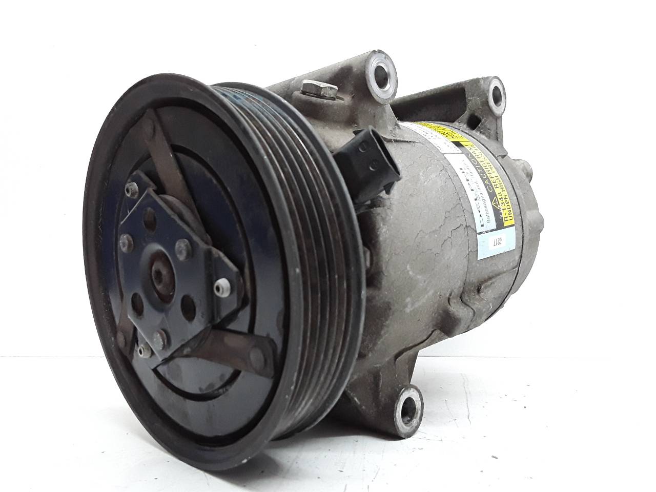 LANCIA Almera N16 (2000-2006) Air Condition Pump 8200316164 18997670