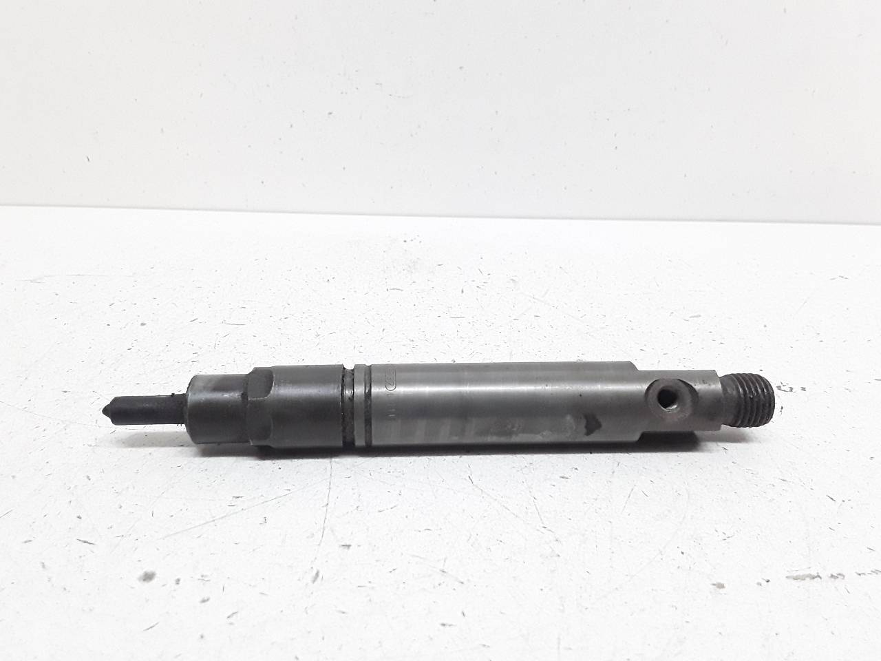 FIAT Fuel Injector 0432193757 25627816