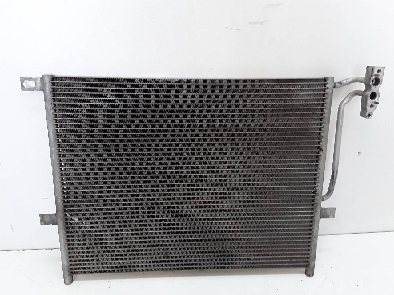 BMW 3 Series E46 (1997-2006) Air Con Radiator 64538377614 25615246