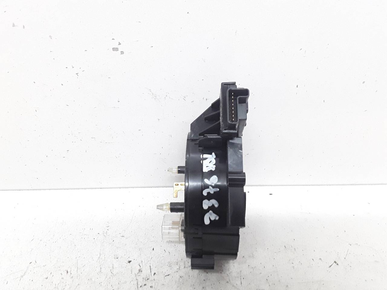 AUDI A3 8P (2003-2013) Rat Slip Ring Squib 1K0959653D 25605702