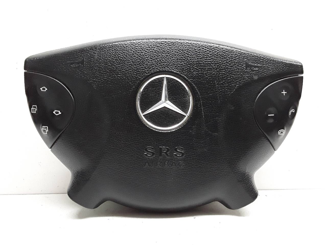 MAZDA E-Class W211/S211 (2002-2009) Other Control Units 61245240F 18993305