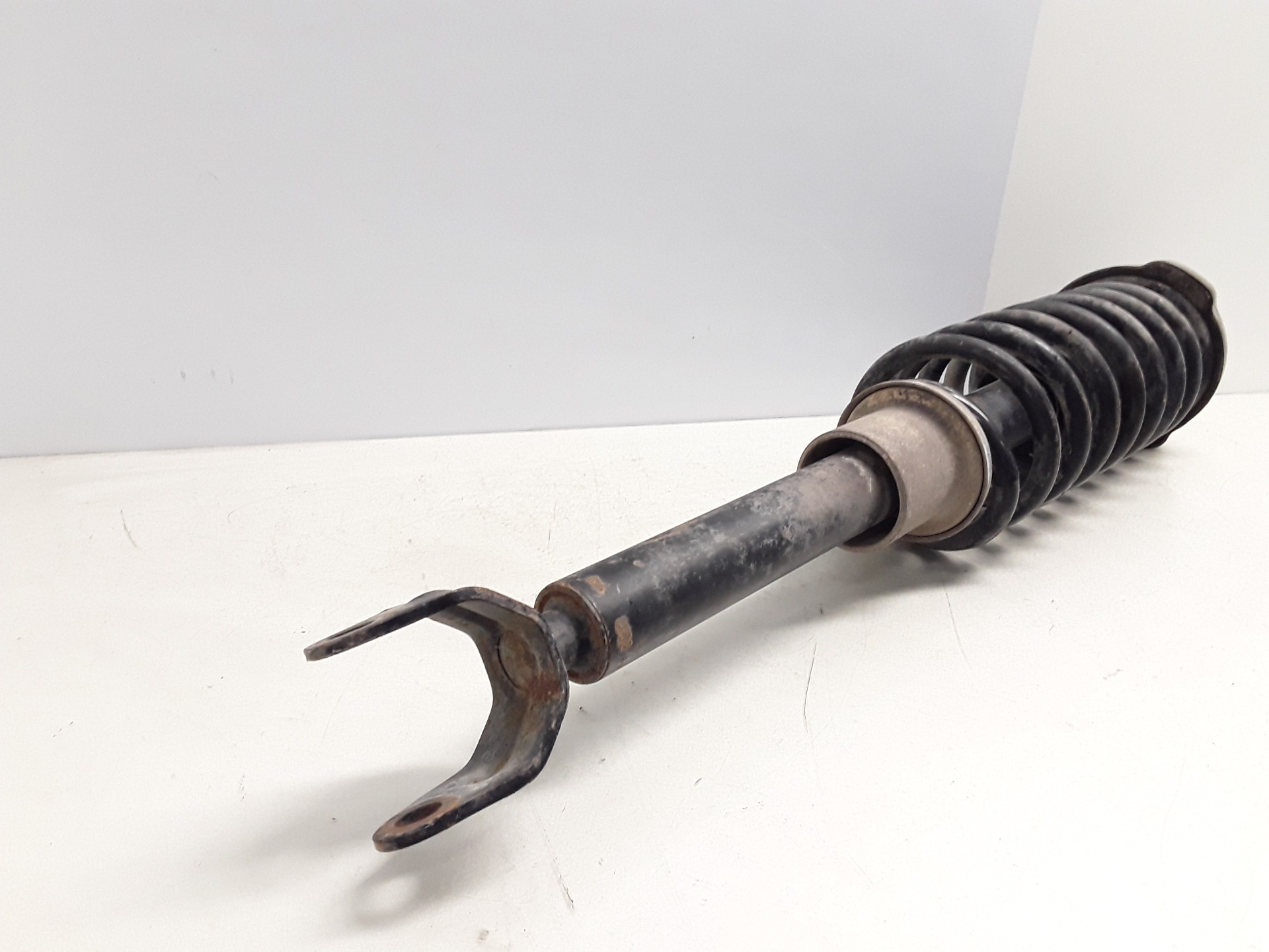 MAZDA Premacy CP (1999-2005) Front Left Shock Absorber 2113239100 25611568