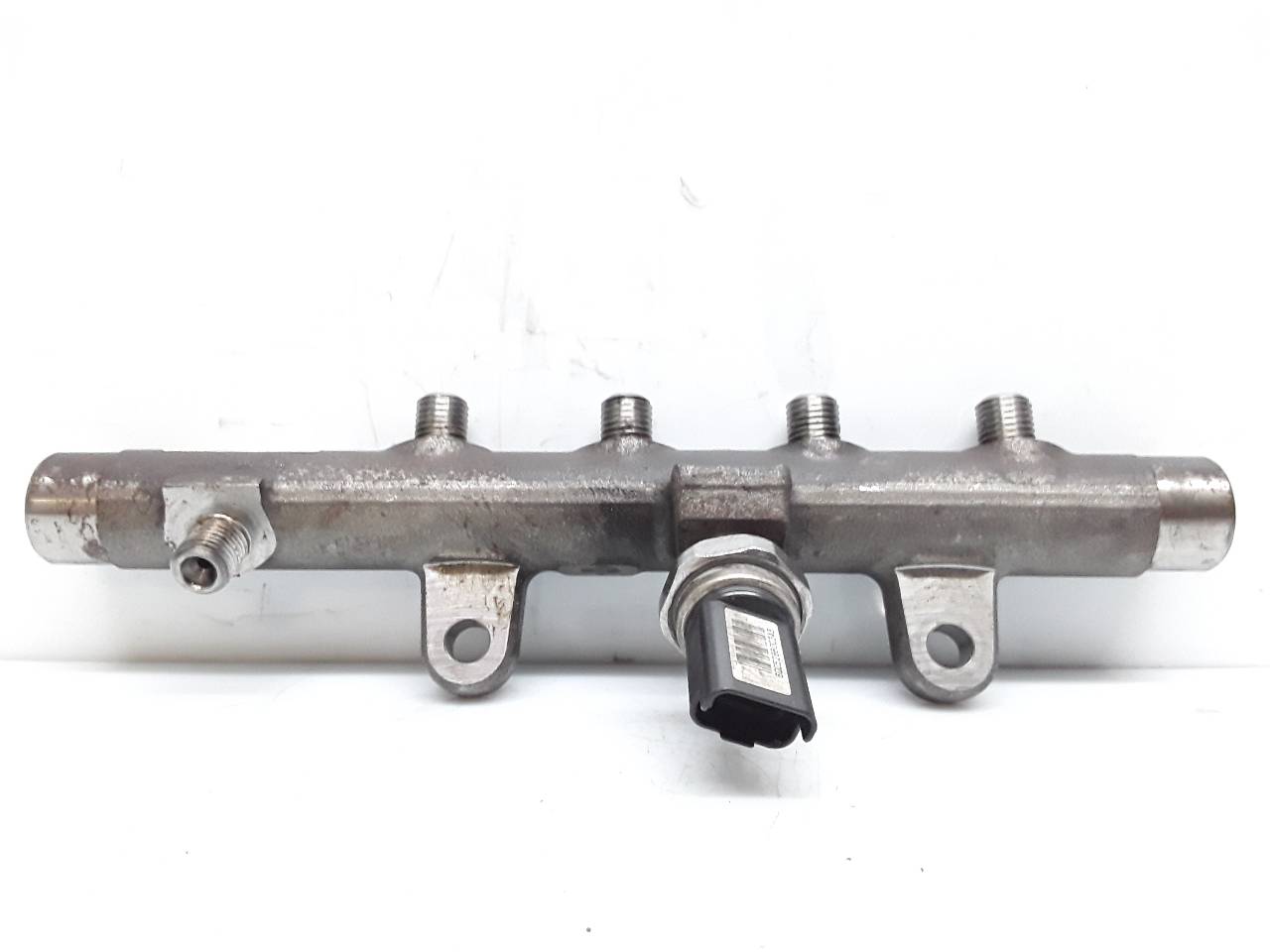 RENAULT Megane 2 generation (2002-2012) Fuel Rail 8200397346 19015297