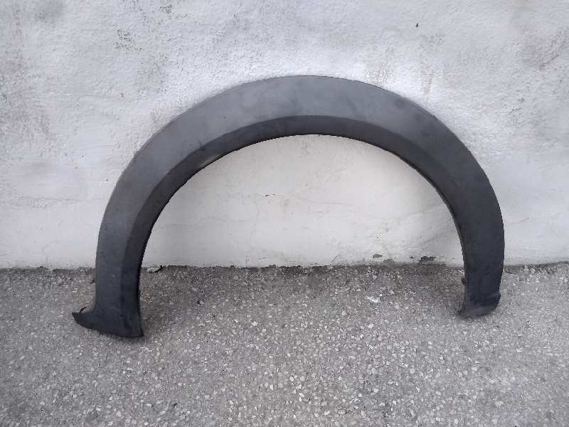 FORD Transit Connect 1 generation (2002-2024) Front Left Inner Arch Liner 18932391