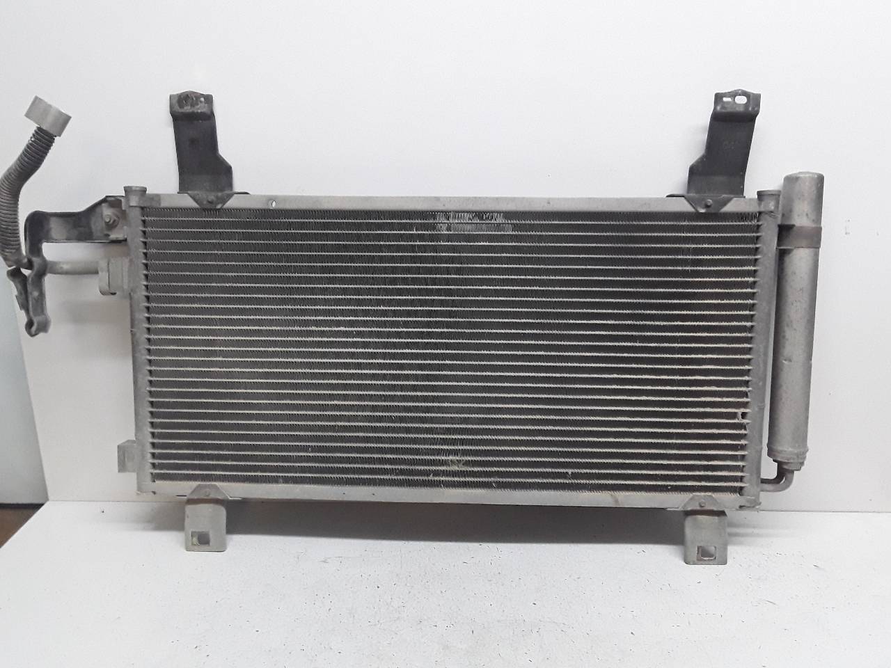 VOLKSWAGEN LT 1 generation (1975-1995) Radiator aer condiționat 4M41 25625489