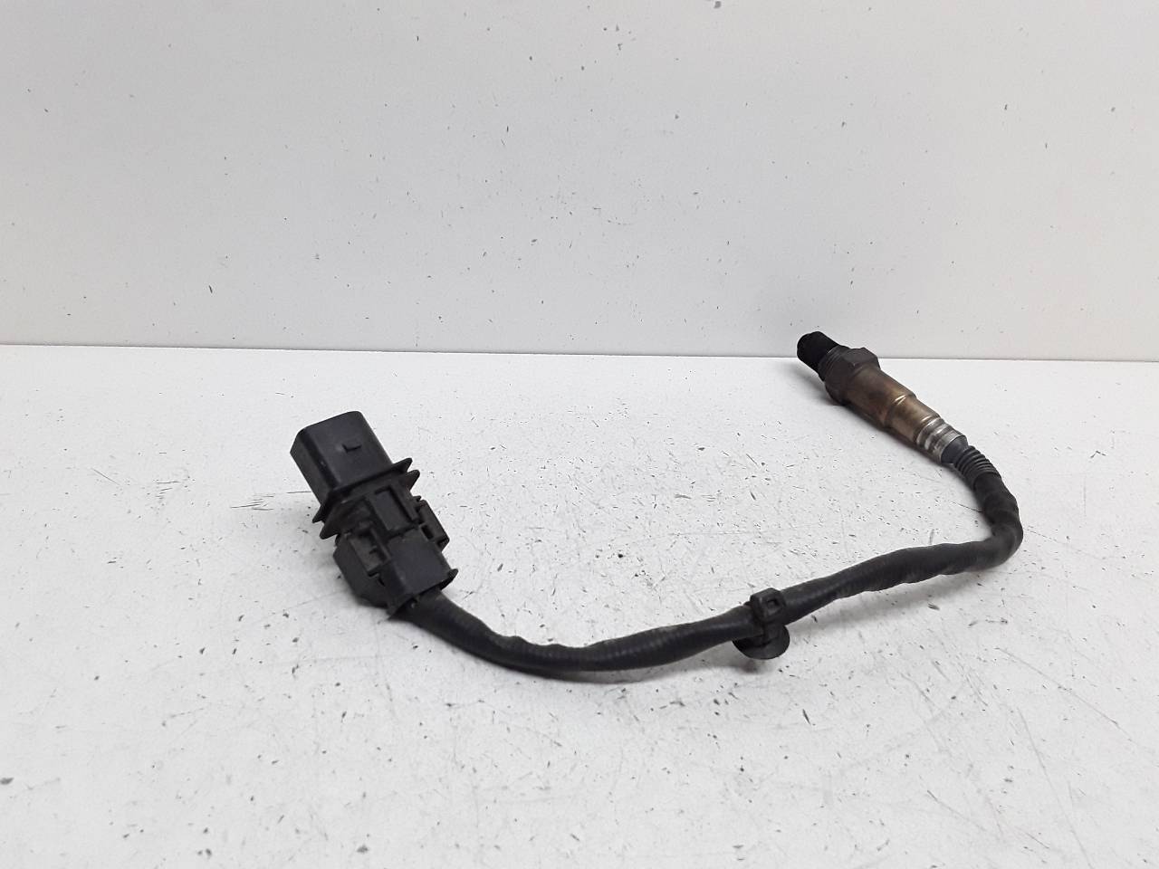 OPEL A-Class W176 (2012-2018) Lambda Oxygen Sensor 0281004161 25624530