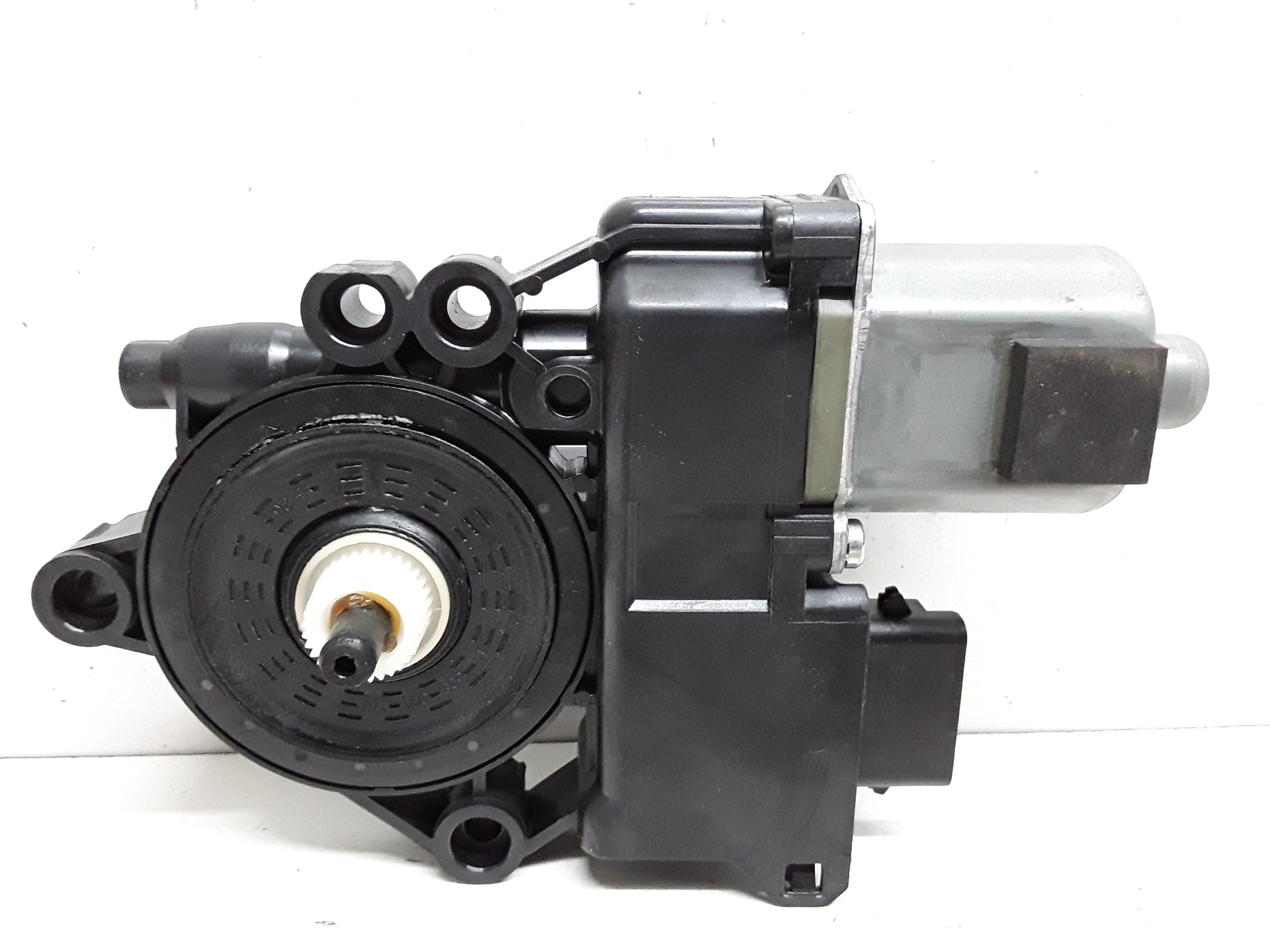 HYUNDAI i40 VF (1 generation) (2011-2020) Motor de control geam ușă  dreapta spate 1137328730 25609665