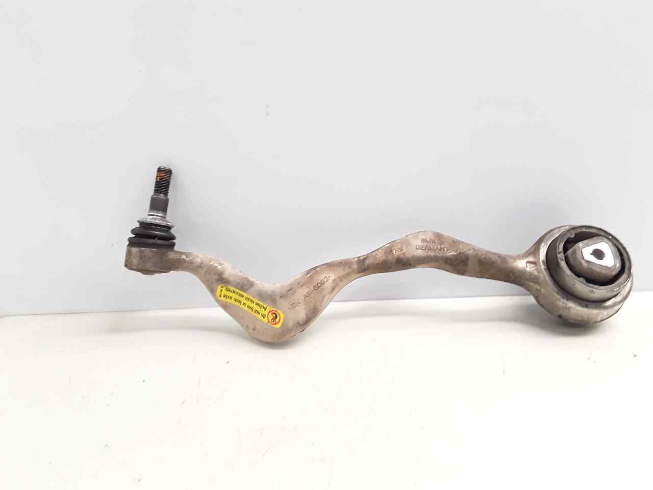 BMW 1 Series E81/E82/E87/E88 (2004-2013) Front Left Arm ENAW6082 25615469