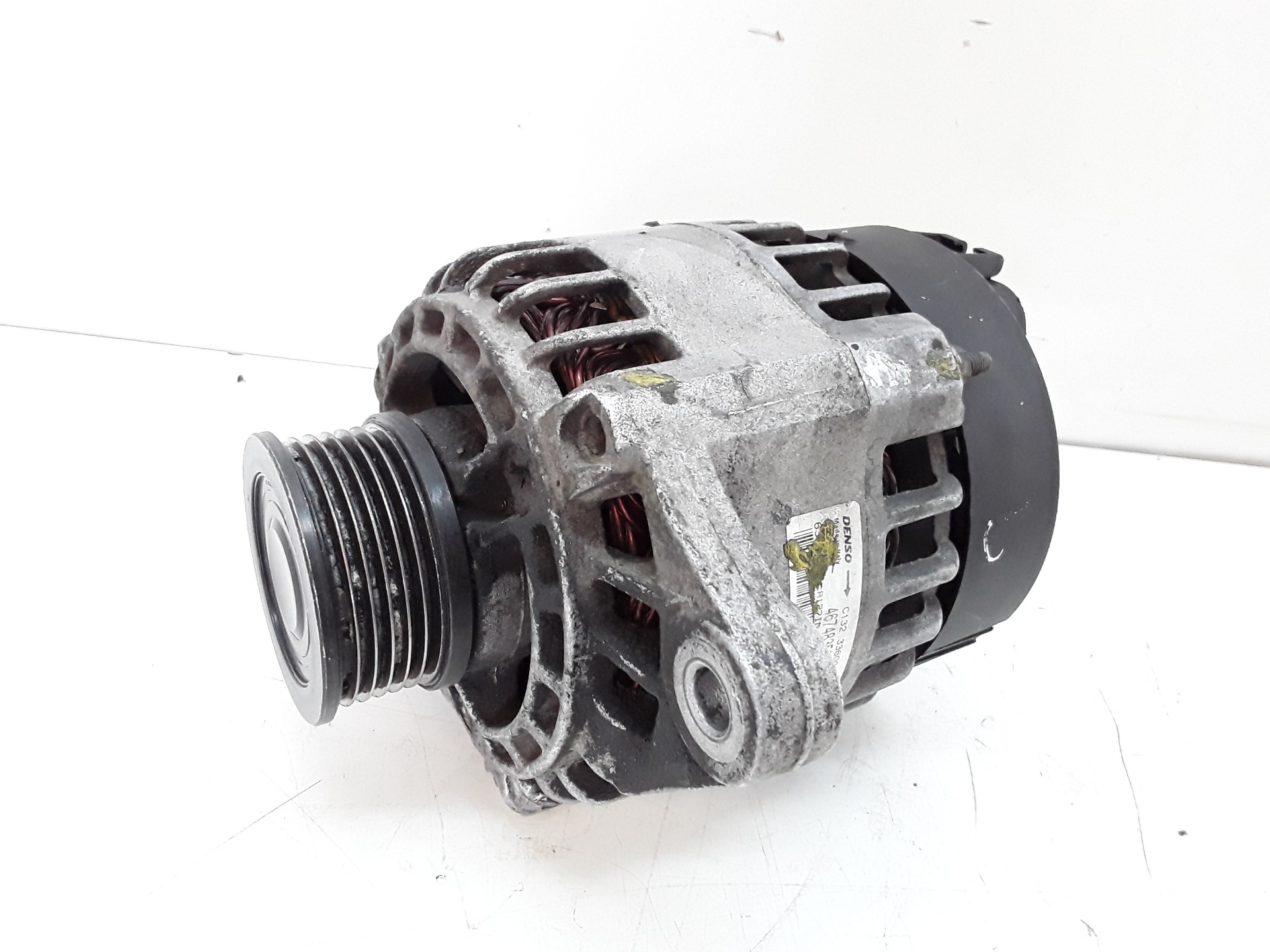 NISSAN GT 937 (2003-2010) Váltóáramú generátor 46748353 19012460