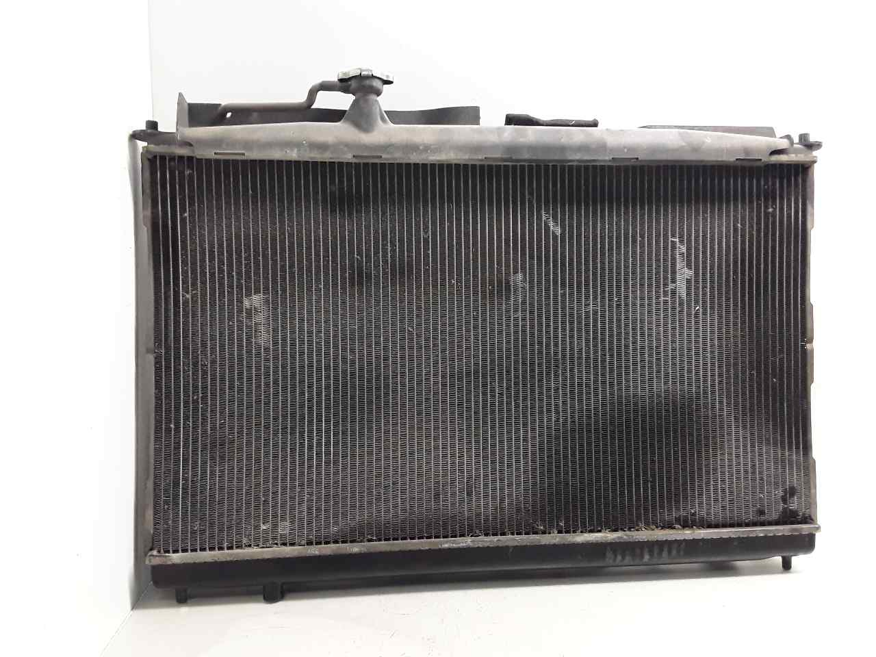 HYUNDAI Santa Fe CM (2006-2013) Air Con Radiator D4EB 25615566