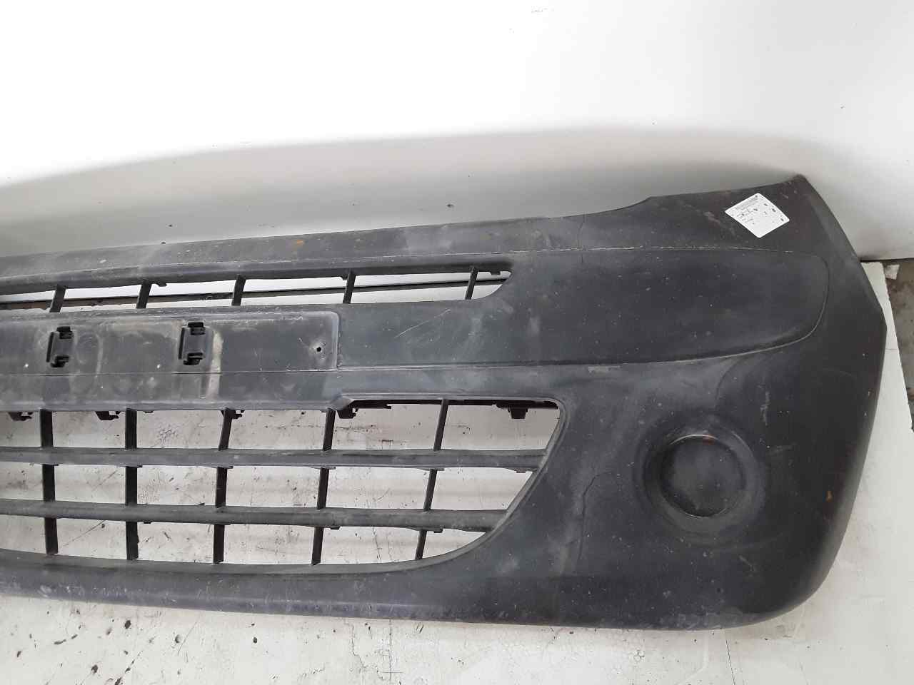 CHEVROLET Impala 7 generation (1994-1996) Bara de protecție față 7701478128 25626721