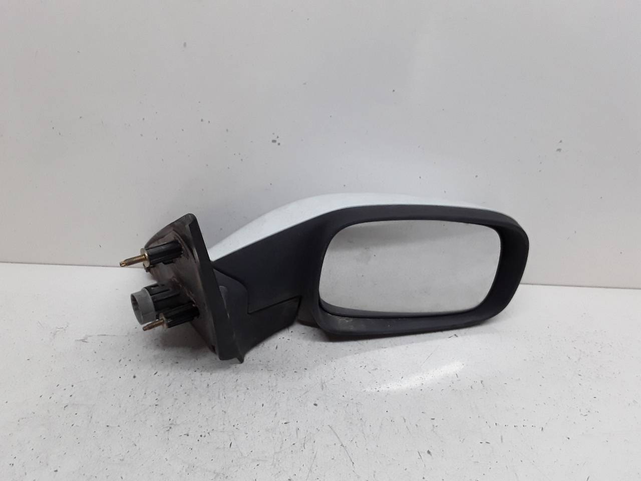 RENAULT Megane 2 generation (2002-2012) Right Side Wing Mirror 25624630