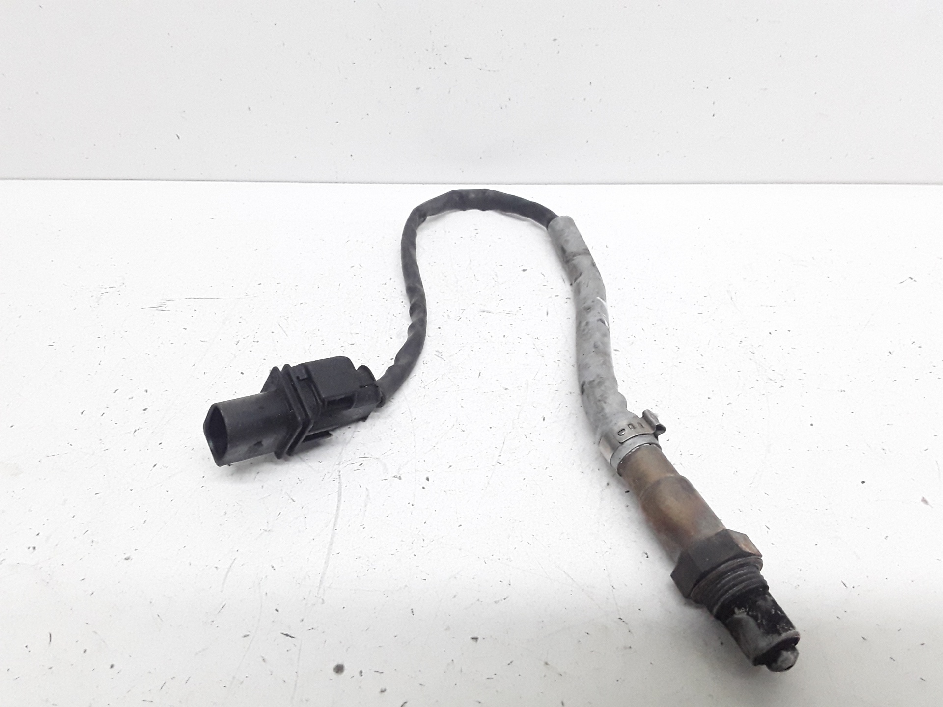 AUDI A2 8Z (1999-2005) Lambda Oxygen Sensor 03L906262 19069100