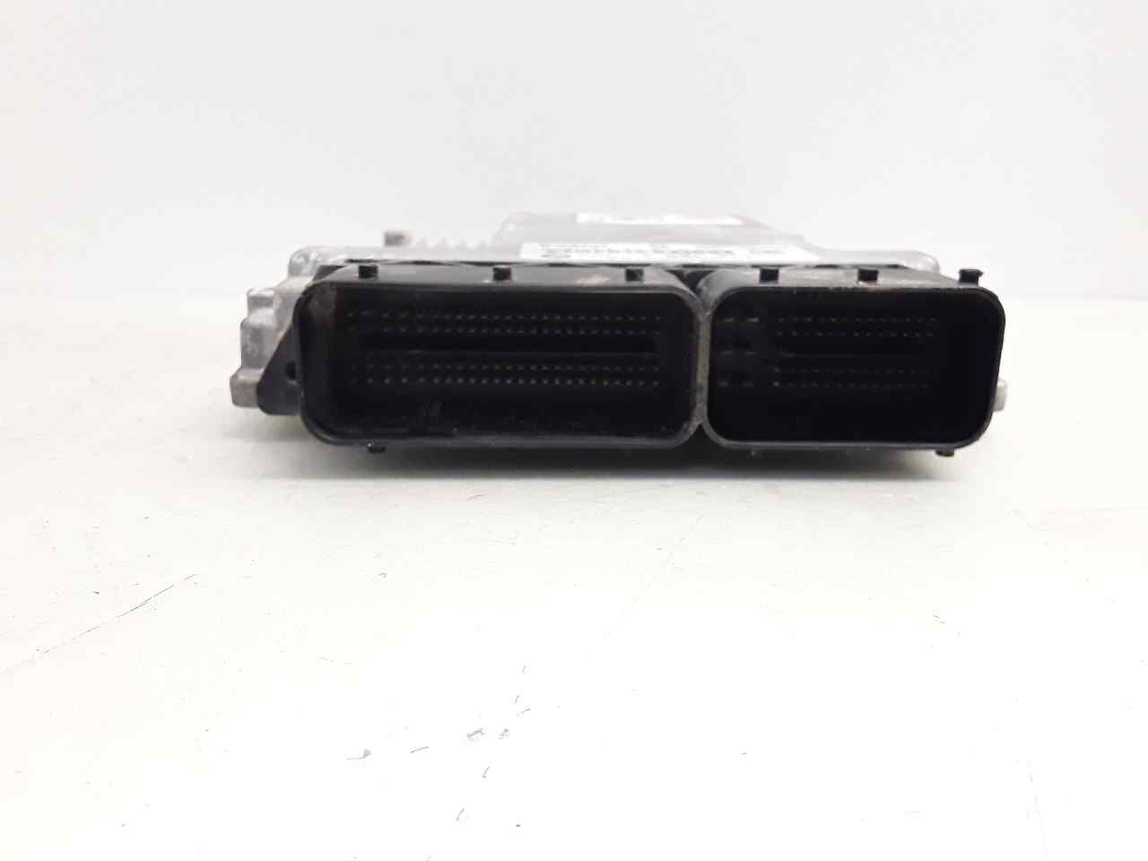 BMW 3 Series E90/E91/E92/E93 (2004-2013) Motorkontrolenhed ECU 0281013251 25297714