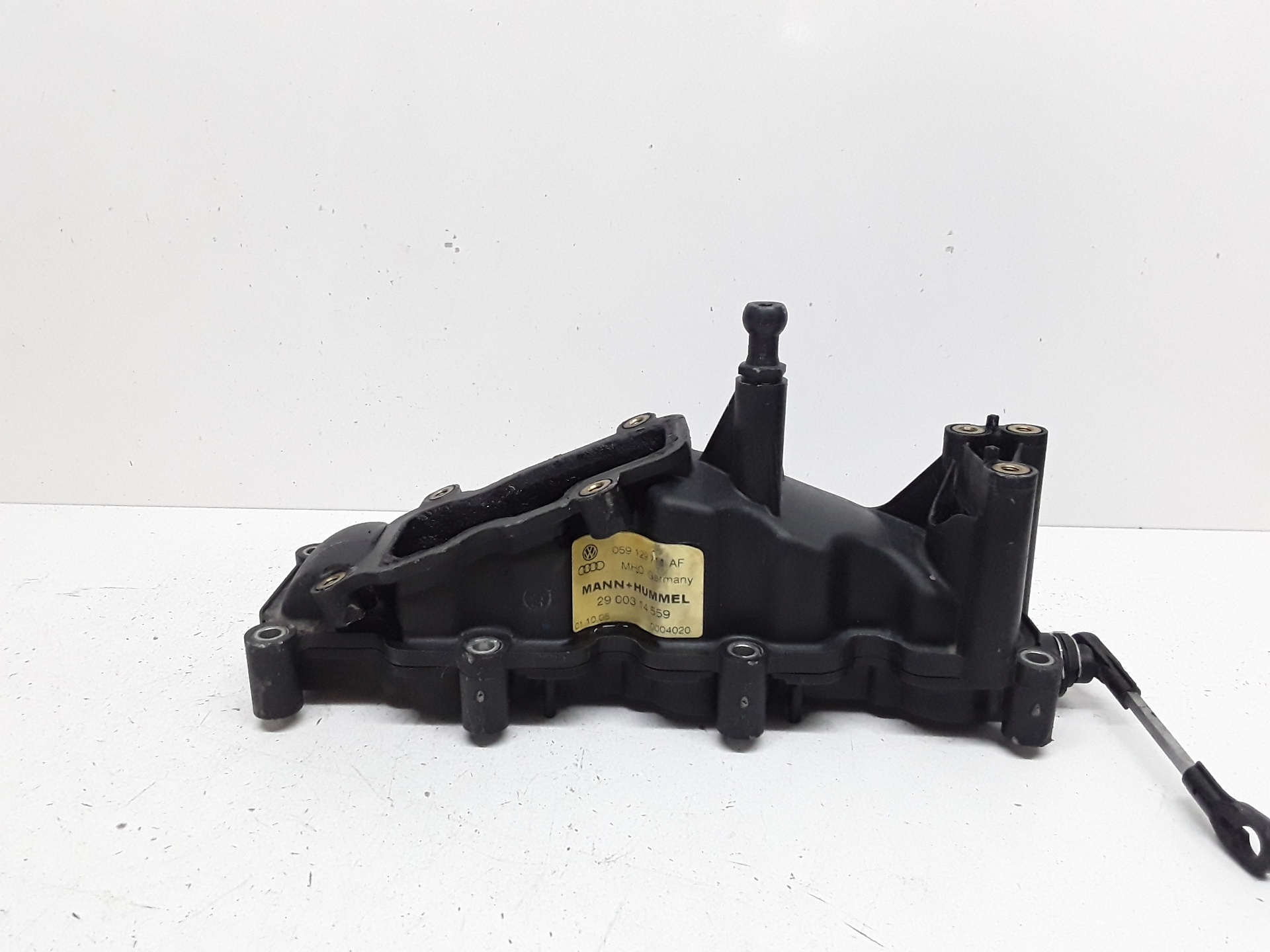 AUDI A6 C6/4F (2004-2011) Indsugningsmanifold 059129711AF 19137983