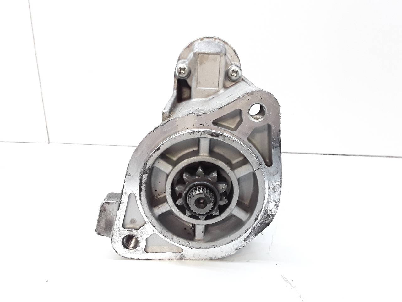 VOLKSWAGEN LT 1 generation (1975-1995) Starter Motor CGB23022 25622530