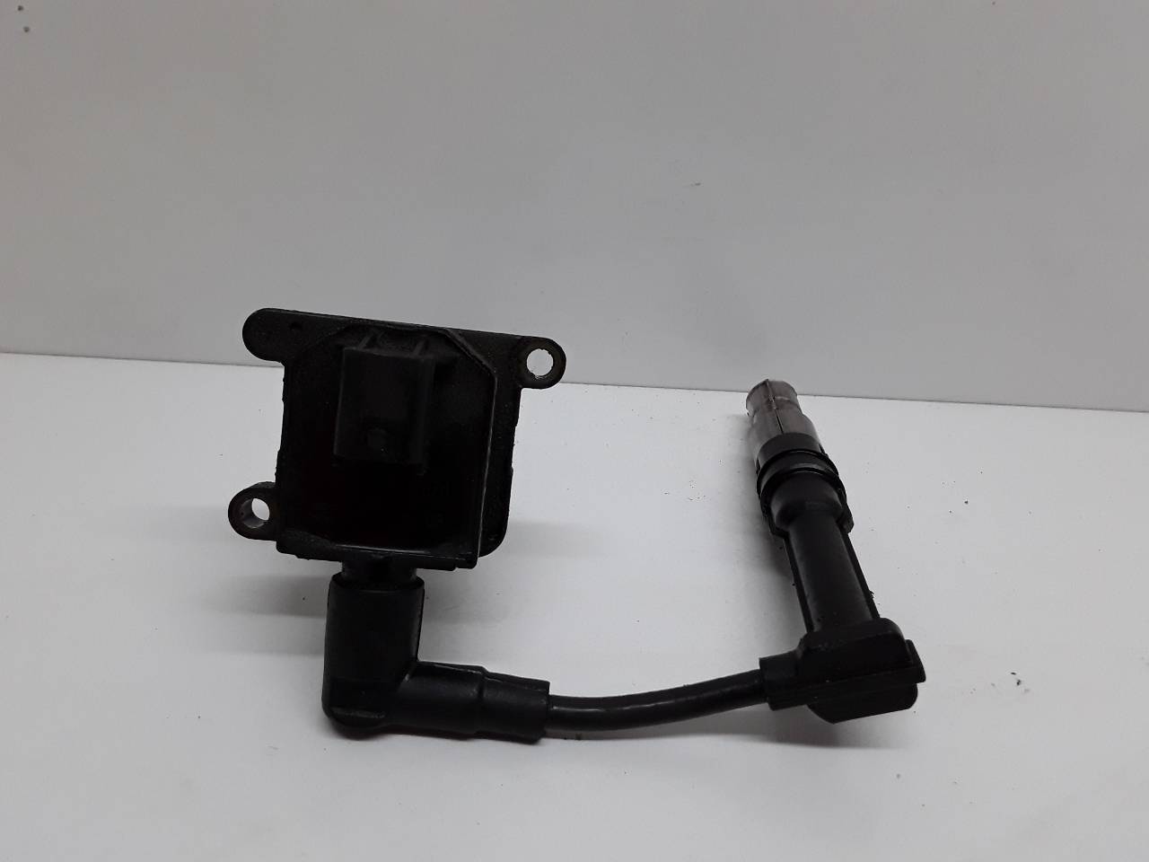 ALFA ROMEO 147 2 generation (2004-2010) High Voltage Ignition Coil 1227030071 19039208