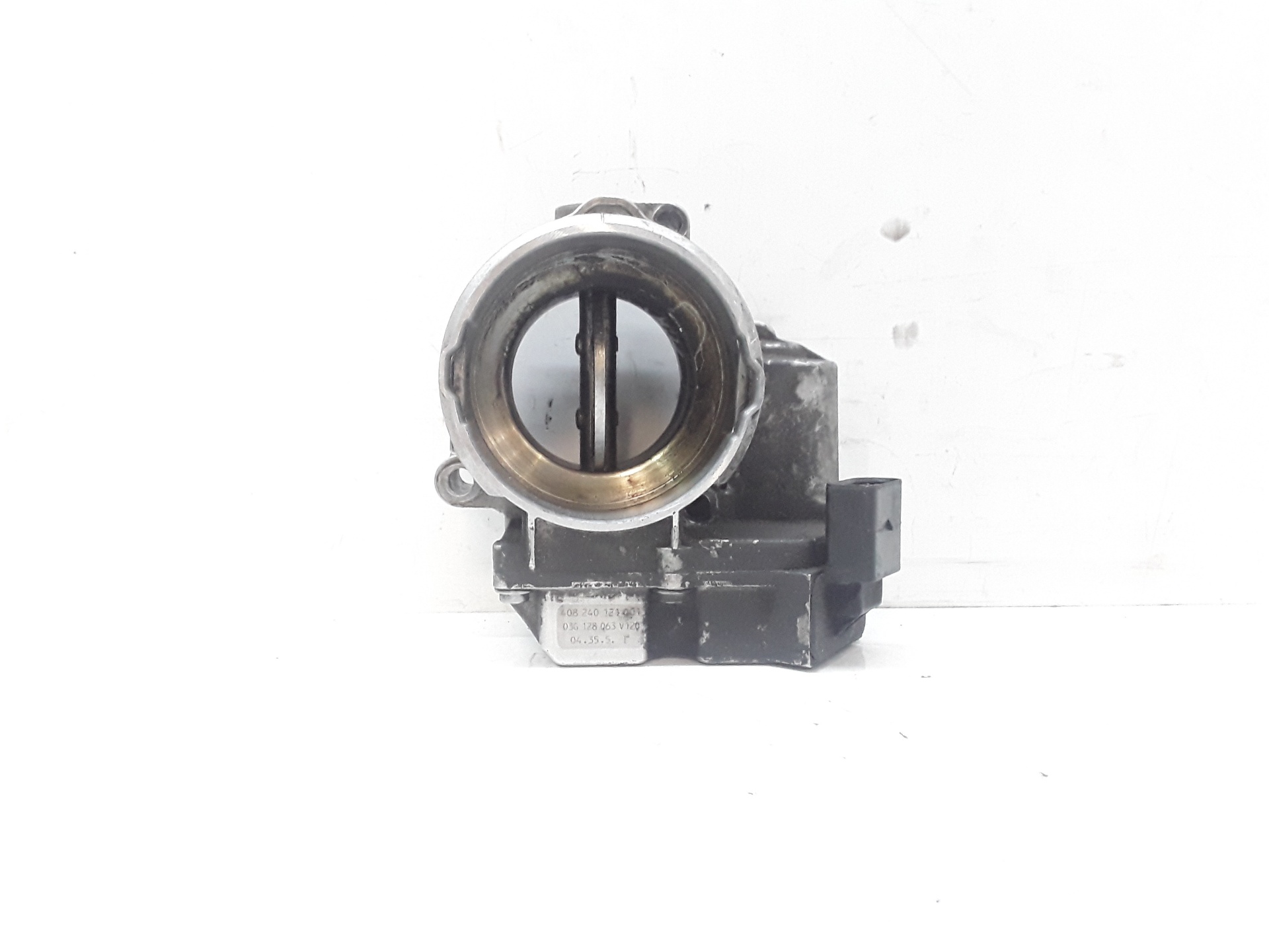 AUDI A6 C6/4F (2004-2011) EGR Valve 408240121001 19139478