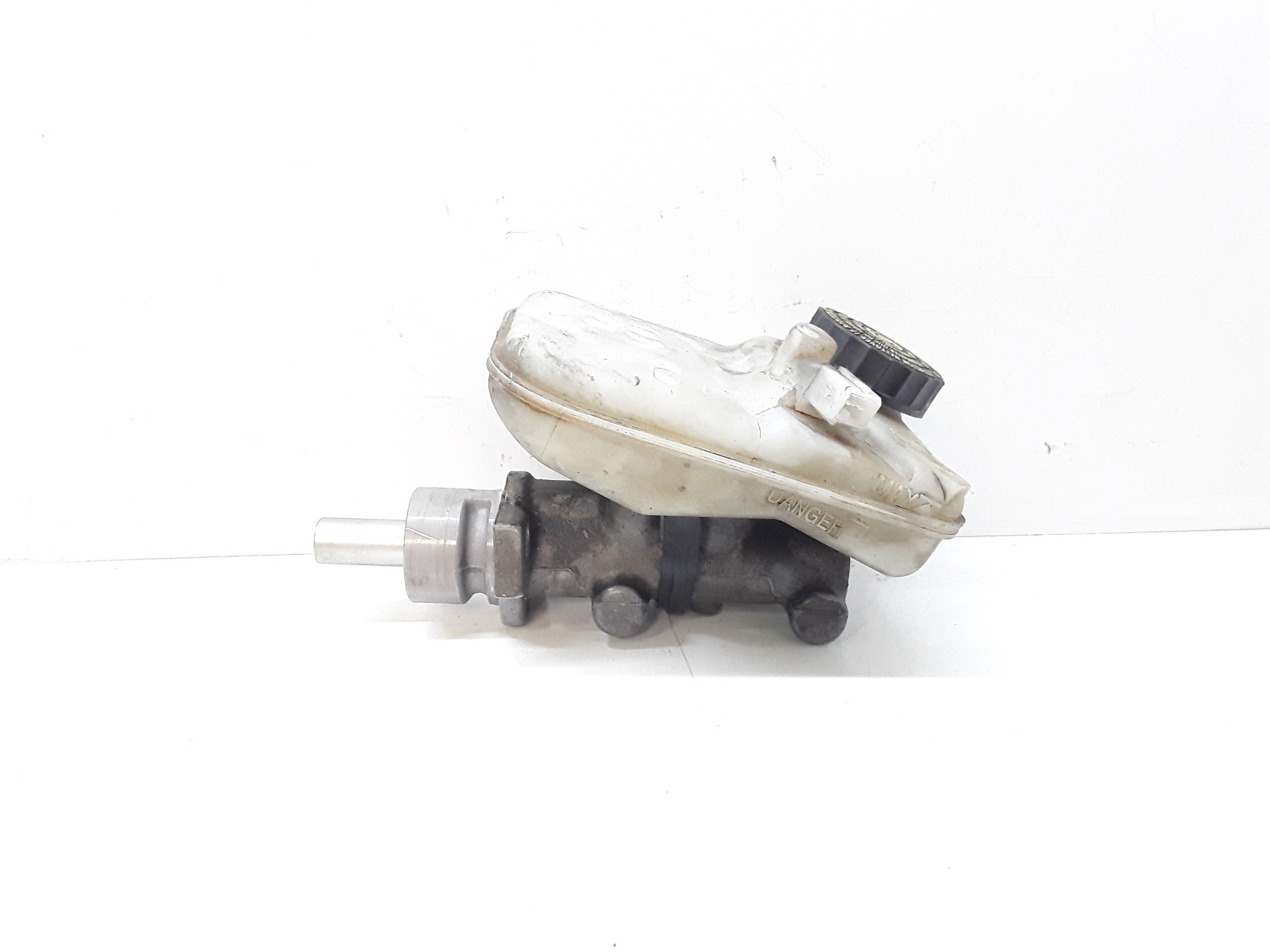 SUZUKI Swift 4 generation (2010-2016) Brake Cylinder 21028799 25621909