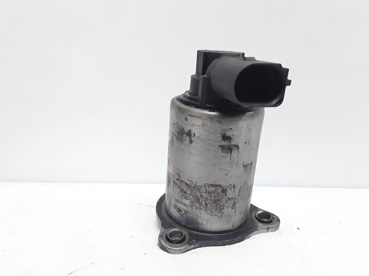 ASTON MARTIN Kangoo 1 generation (1998-2009) EGR Valve 72281830 19001558