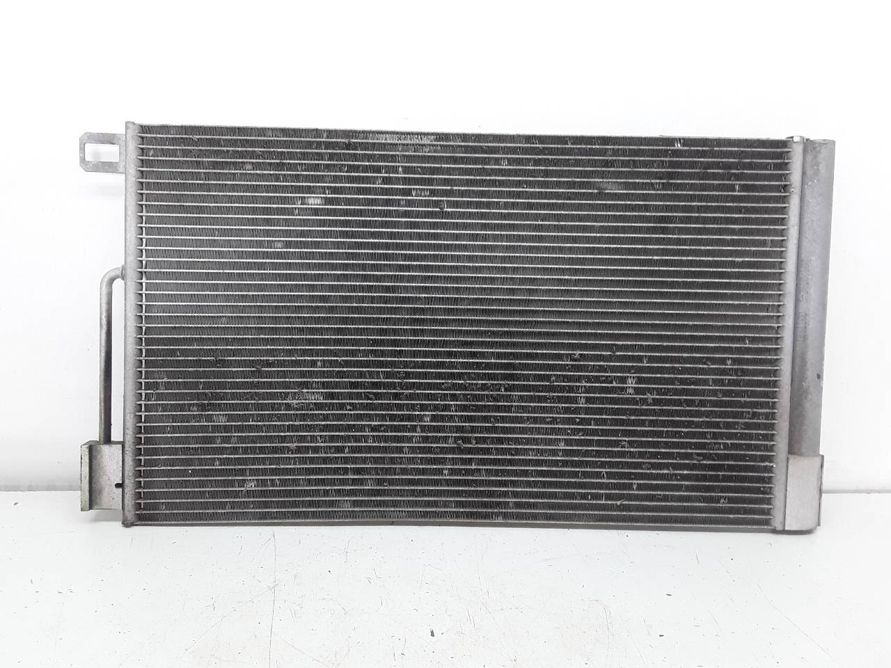 FIAT Punto 3 generation (2005-2020) Radiator aer condiționat 51931470 25623363