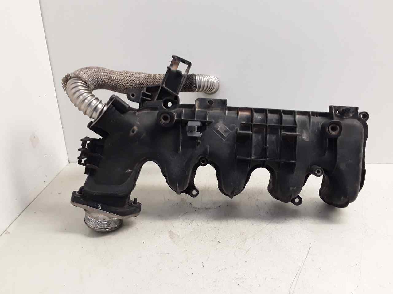 CITROËN Intake Manifold 9653808680 25594504