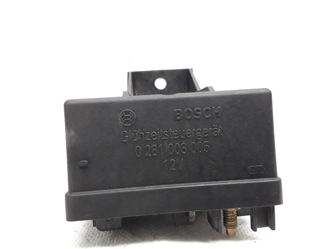 CITROËN Primera P11 (1996-2002) Relays 0281003005 25612936