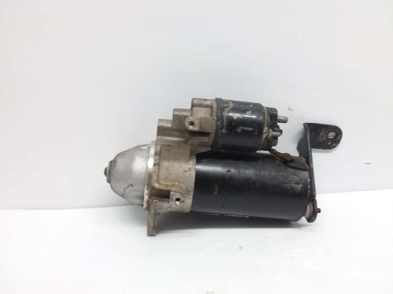 OPEL Vectra C (2002-2005) Starter Motor 0001109055 18924743