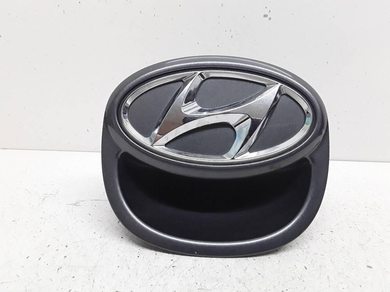 HYUNDAI i30 FD (1 generation) (2007-2012) Alte piese ale carcasei 873702R000 25624659