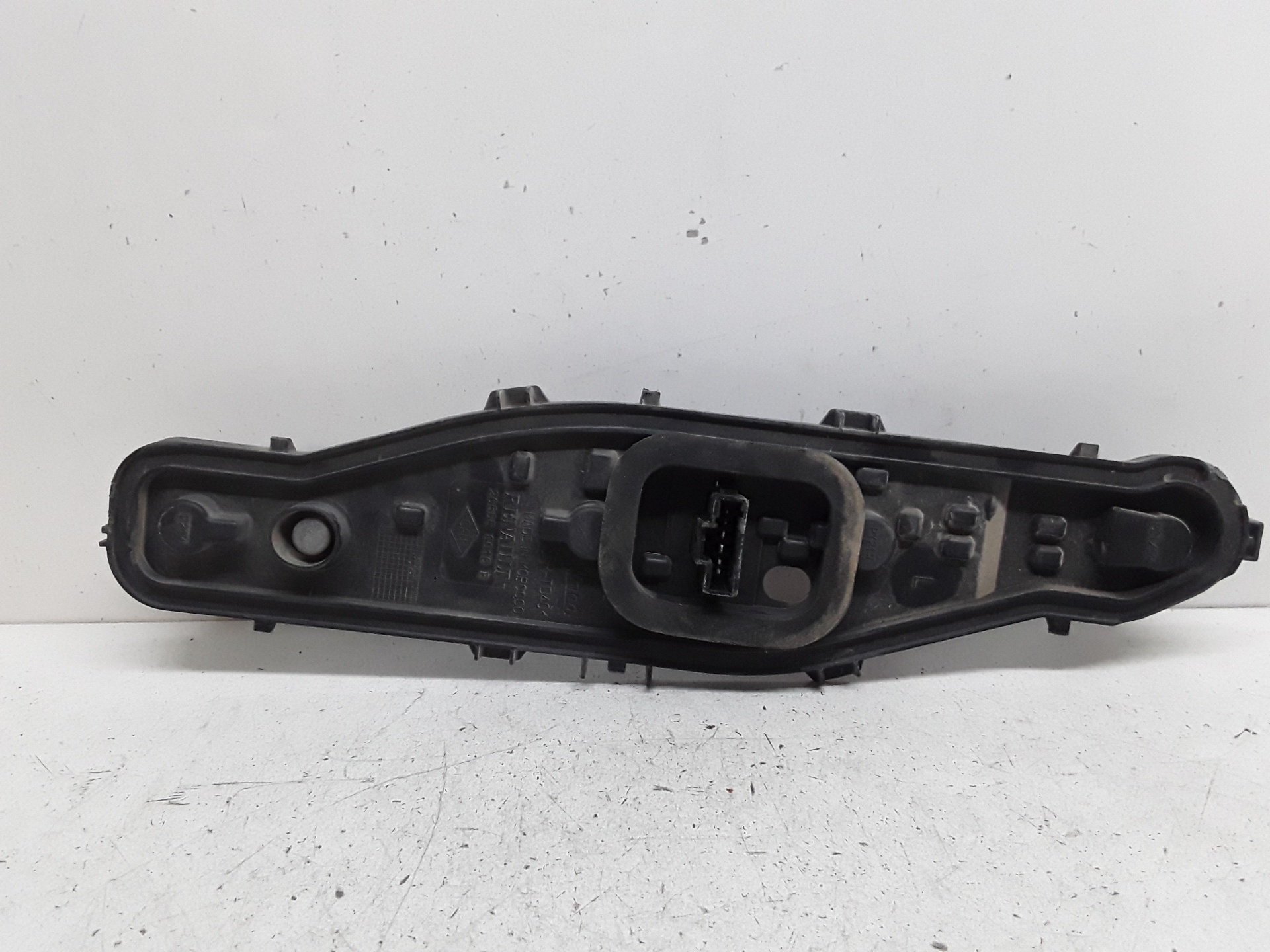 DACIA Lodgy 1 generation (2013-2024) Bulb holder 265558016R 25624897