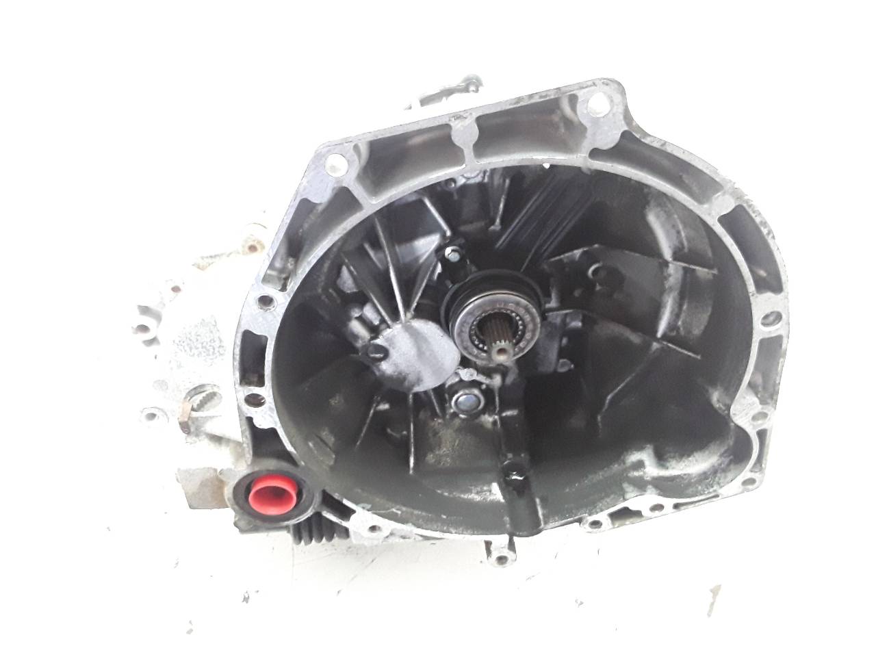 LAND ROVER A6 C4/4A (1994-1997) Gearbox 3S5R7002BE 25605971