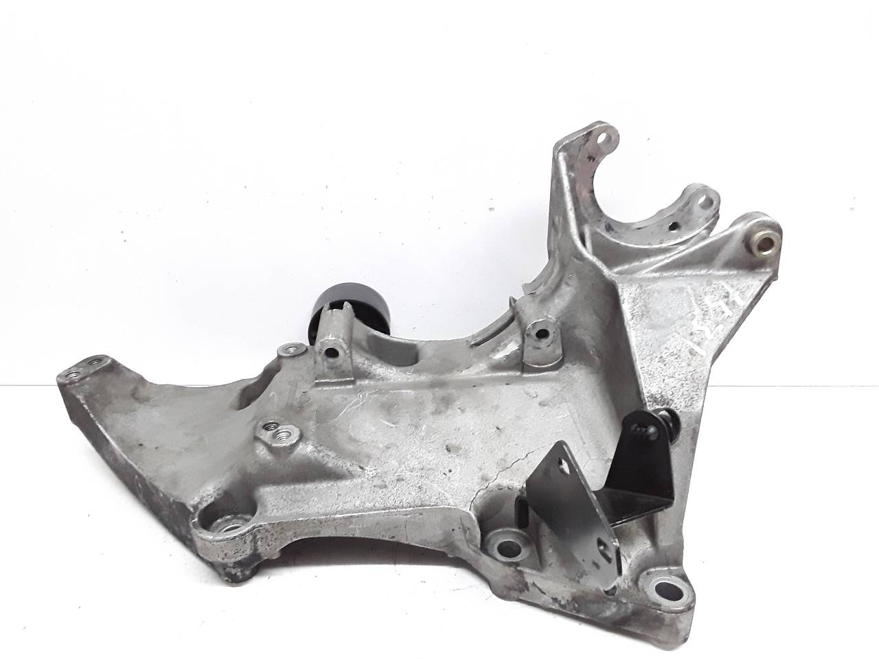 RENAULT Laguna 2 generation (2001-2007) Andre motorrumsdele 8200183234 19081764