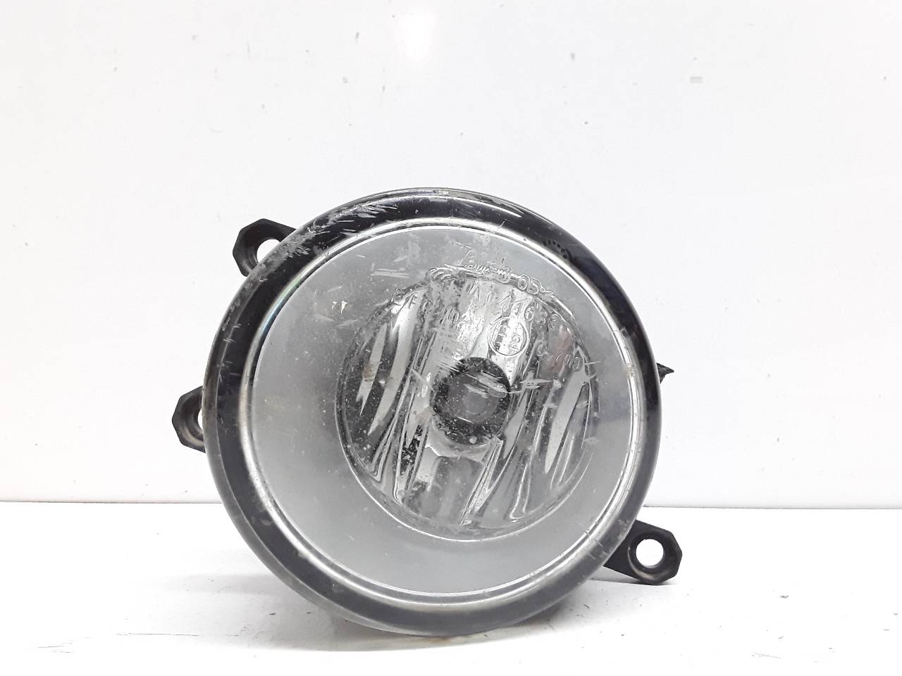 TOYOTA Avensis 1 generation (2006-2009) Front Left Fog Light A044633 19050295