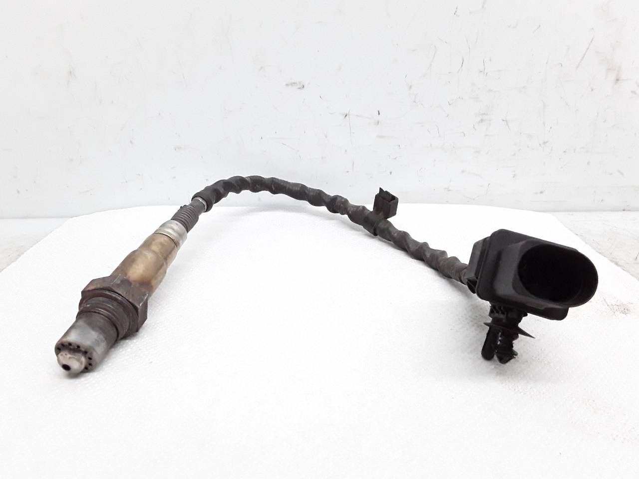 LANCIA Tucson 1 generation (2004-2010) Lambda Oxygen Sensor 393502A400 18940432